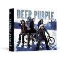 Cover-Bild zum Titel 'Deep Purple' von 'Didi Zill'