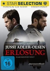 Erlösung - Nikolaj Arcel, Nicklas Schmidt