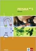 Prisma Mensch - Natur - Technik für Thüringen / Arbeitsheft 5. Schuljahr - 