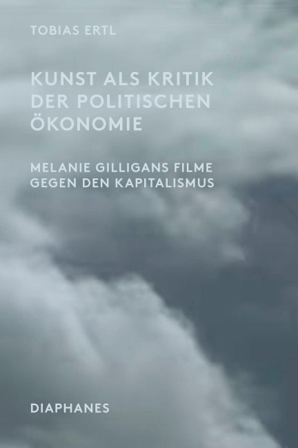 Kunst als Kritik der politischen Ökonomie - Tobias Ertl