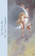 Cover-Bild zum Titel 'Die Venus (Notizbuch)' von 'Luis Ricardo Falero, Elizabeth M. Potter'