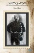 Cover-Bild zum Titel 'Yahya Kaptan' von 'Enes Akca'