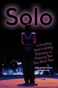 Cover-Bild zum Titel 'Solo' von 'Arlene Malinowski, Julie Ganey'