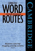 Cambridge Word Routes Anglika-Ellinika - Michael Mccarthy