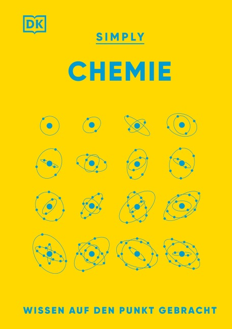 Simply Chemie - Rebecca Mileham, Kat Day, Victoria Atkinson, Andy Extance