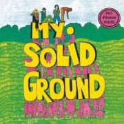 Cover-Bild zum Titel 'My Solid Ground (Bonus Track Edtion)' von 'My Solid Ground'