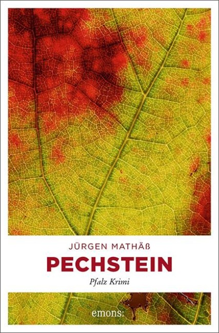 Pechstein - Jürgen Mathäß