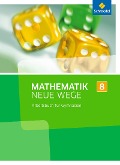 Mathematik Neue Wege SI 8. Arbeitsbuch. Nordrhein-Westfalen - 