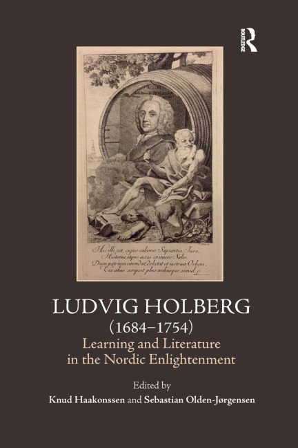 Ludvig Holberg (1684-1754) - 