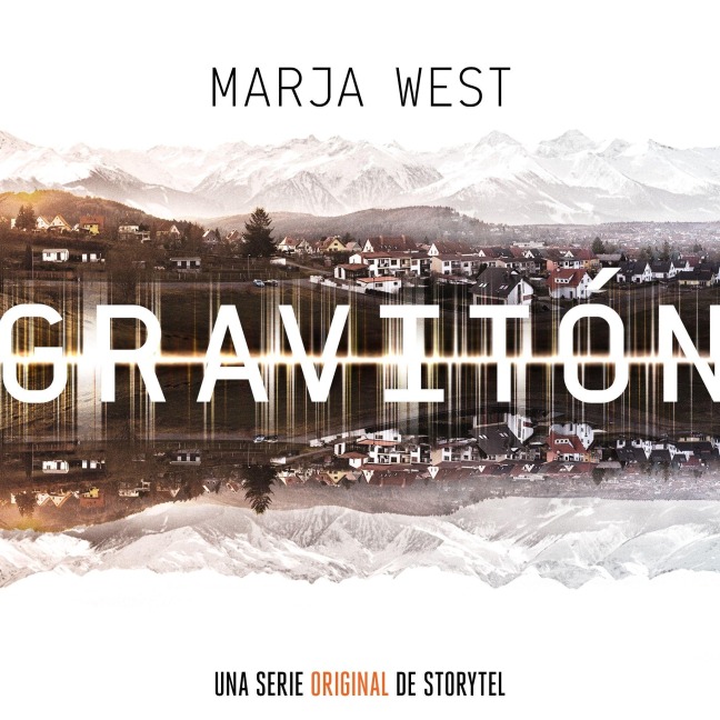 Graviton - Marja West