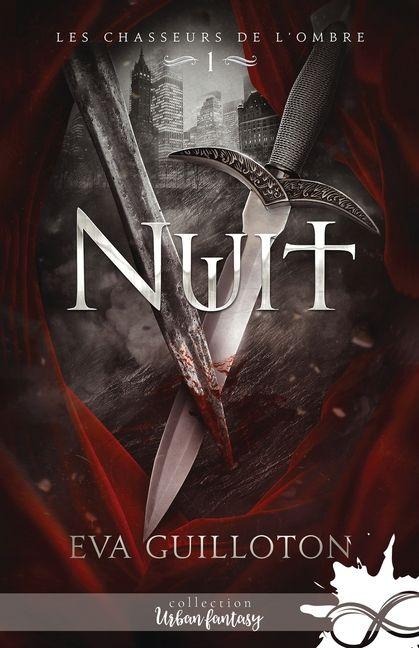 Nuit - Eva Guilloton