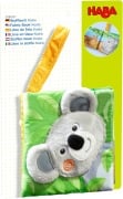 Cover-Bild zum Titel 'Stoffbuch Koala' von ''