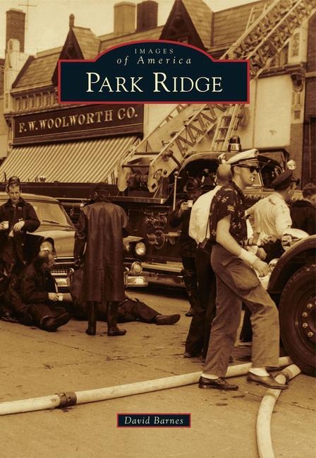 Park Ridge - David Barnes