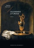 Cover-Bild zum Titel 'Calendario liturgico' von 'Franco Marucci'