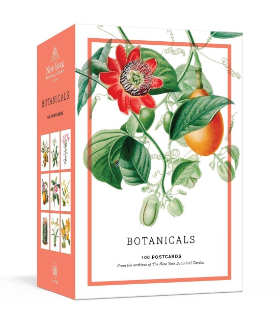 Botanicals - 
