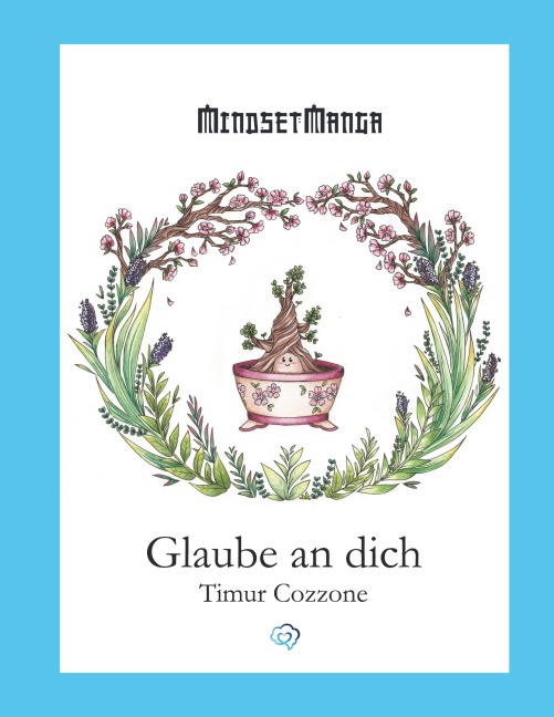 Glaube an dich - Timur Cozzone