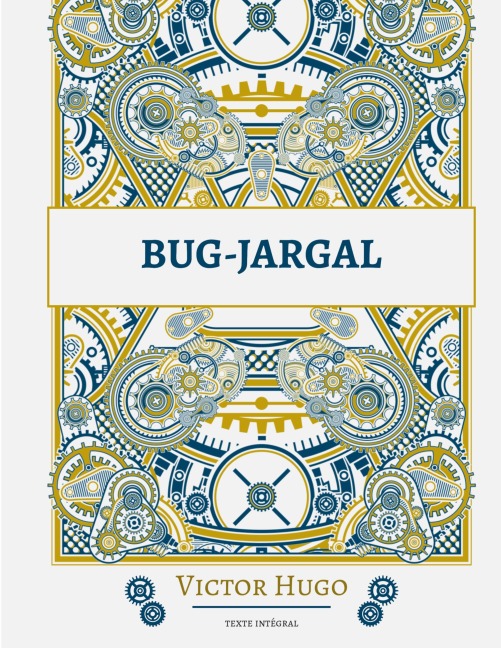 Bug-Jargal - Victor Hugo