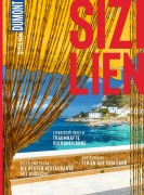 Cover-Bild zum Titel 'DUMONT Bildatlas Sizilien' von 'Daniela Schetar, Friedrich Köthe'
