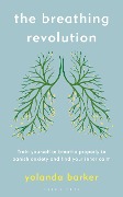Cover-Bild zum Titel 'The Breathing Revolution' von 'Yolanda Barker'