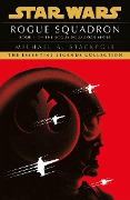 Cover-Bild zum Titel 'Star Wars X-Wings Series - Rogue Squadron' von 'Michael A Stackpole'