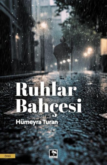 Ruhlar Bahcesi - Hümeyra Turan