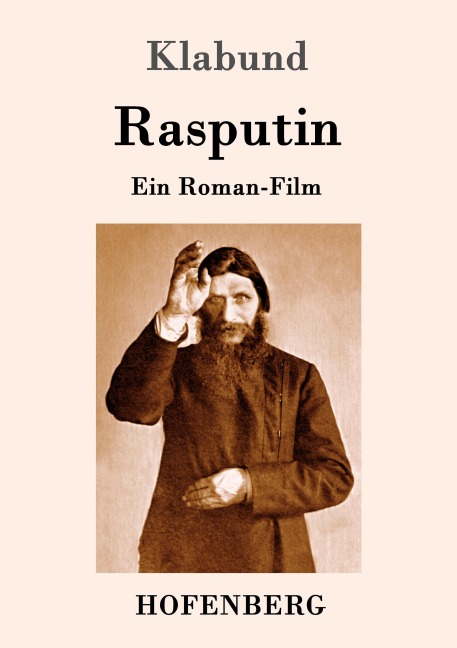 Rasputin - Klabund