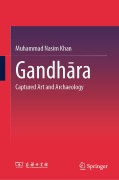 Cover-Bild zum Titel 'Gandhāra' von 'Muhammad Nasim Khan'