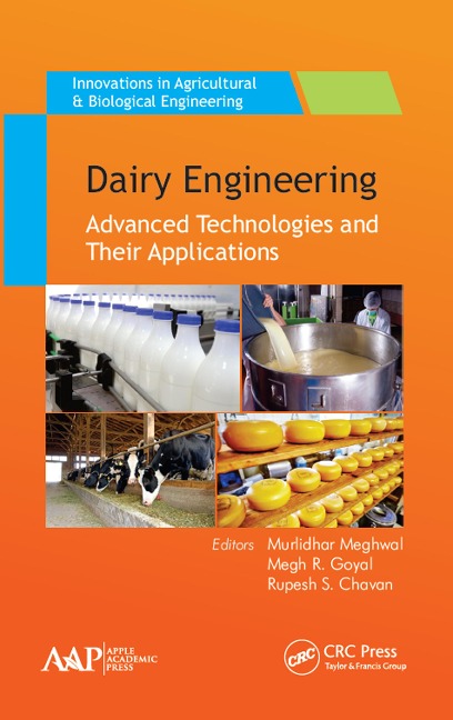 Dairy Engineering - 