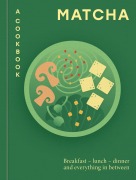 Cover-Bild zum Titel 'Matcha: A Cookbook' von 'Hamlyn'