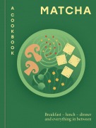 Cover-Bild zum Titel 'Matcha: A Cookbook' von 'Hamlyn'