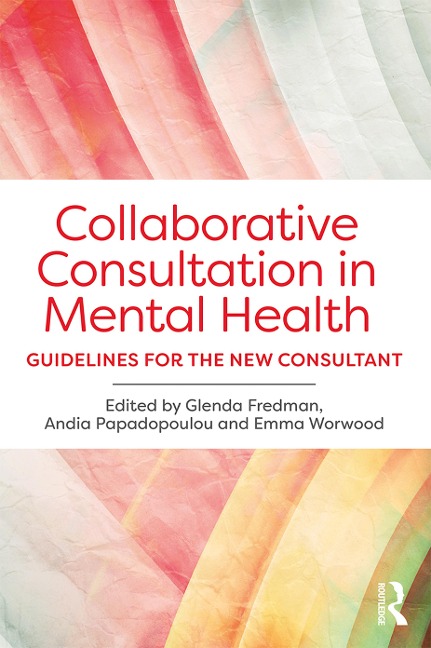 Collaborative Consultation in Mental Health - 