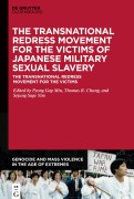 Cover-Bild zum Titel 'Japanese Military Sexual Slavery' von ''