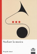 Cover-Bild zum Titel 'Studiare la musica' von 'Pierguido Asinari'