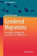Gendered Migrations - Jannatul Ferdous