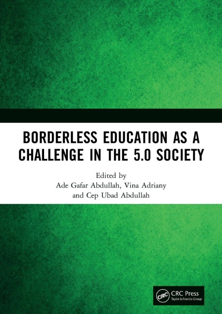 Borderless Education as a Challenge in the 5.0 Society - 