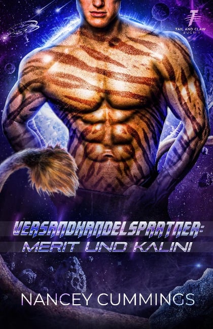 Versandhandelspartner: Merit und Kalini (Tail and Claw Deutsch, #1) - Nancey Cummings