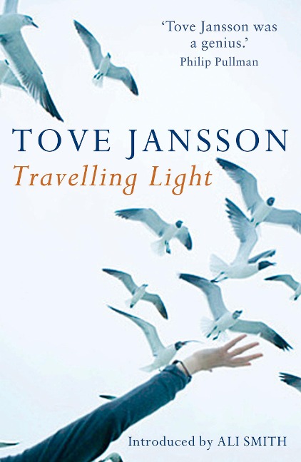 Travelling Light - Tove Jansson