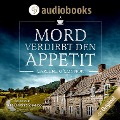 Cover-Bild zum Titel 'Mord verdirbt den Appetit' von 'Carlene O'Connor'