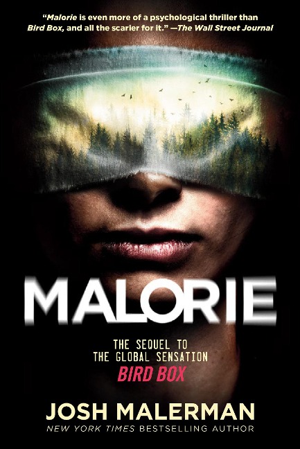 Malorie - Josh Malerman
