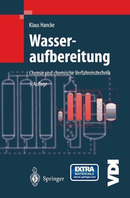Wasseraufbereitung - Klaus Hancke