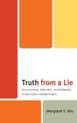 Cover-Bild zum Titel 'Truth from a Lie' von 'Margaret Key'