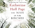 Cover-Bild zum Titel 'Page, K: BODY IN THE BIRCHES M' von ''