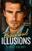Cover-Bild zum Titel 'Beautiful Illusions' von 'Annie Jocoby'