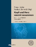 Cover-Bild zum Titel 'Kopf und Herz vereint zusammen' von ''