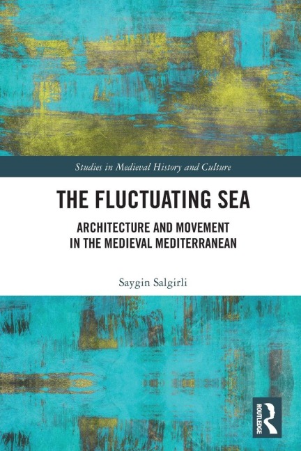 The Fluctuating Sea - Saygin Salgirli