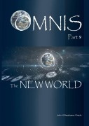 Cover-Bild zum Titel 'Omnis 9' von 'John Baselmans'