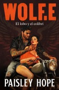 Cover-Bild zum Titel 'Wolf.E / Spanish Edition' von 'Paisley Hope'