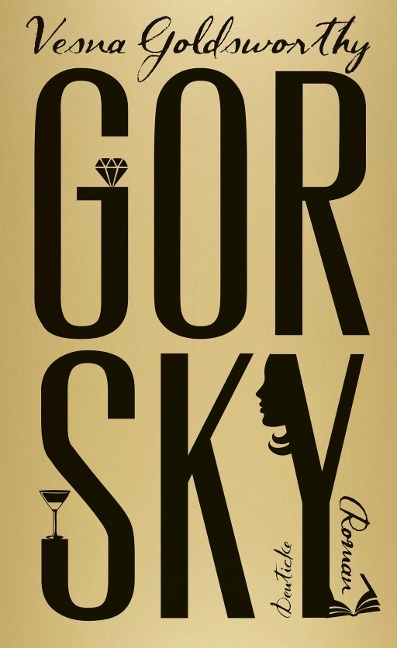Gorsky - Vesna Goldsworthy