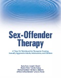 Cover-Bild zum Titel 'Sex-Offender Therapy' von 'Rudy Flora, Leroy C. Parson, Wanda Fisher, Barbara L. Maberry, Michael Keohane'