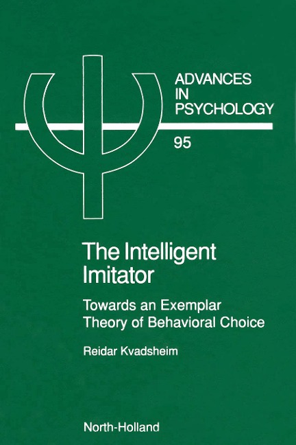 The Intelligent Imitator - R. Kvadsheim